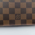 PIMLICO EBENE Damier Canvas N45272 MI0012ピムリコ ダミエ ダミエキャンバス N45272 MI0012