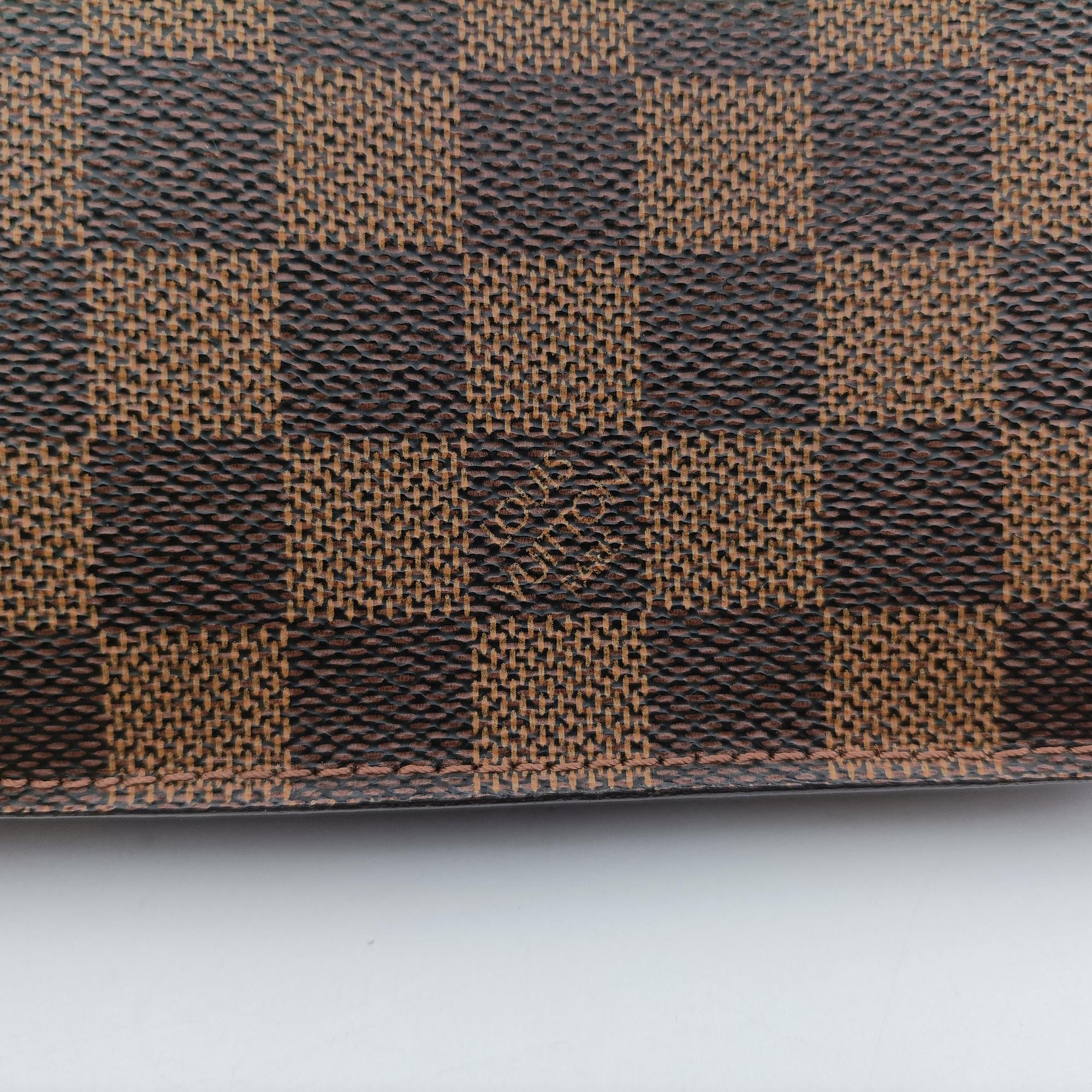 PIMLICO EBENE Damier Canvas N45272 MI0012ピムリコ ダミエ ダミエキャンバス N45272 MI0012