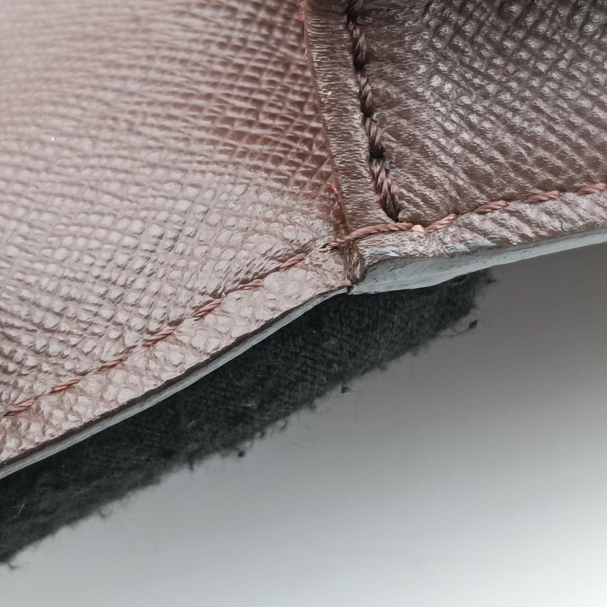 PIMLICO EBENE Damier Canvas N45272 MI0012ピムリコ ダミエ ダミエキャンバス N45272 MI0012