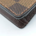 PIMLICO EBENE Damier Canvas N45272 MI0012ピムリコ ダミエ ダミエキャンバス N45272 MI0012