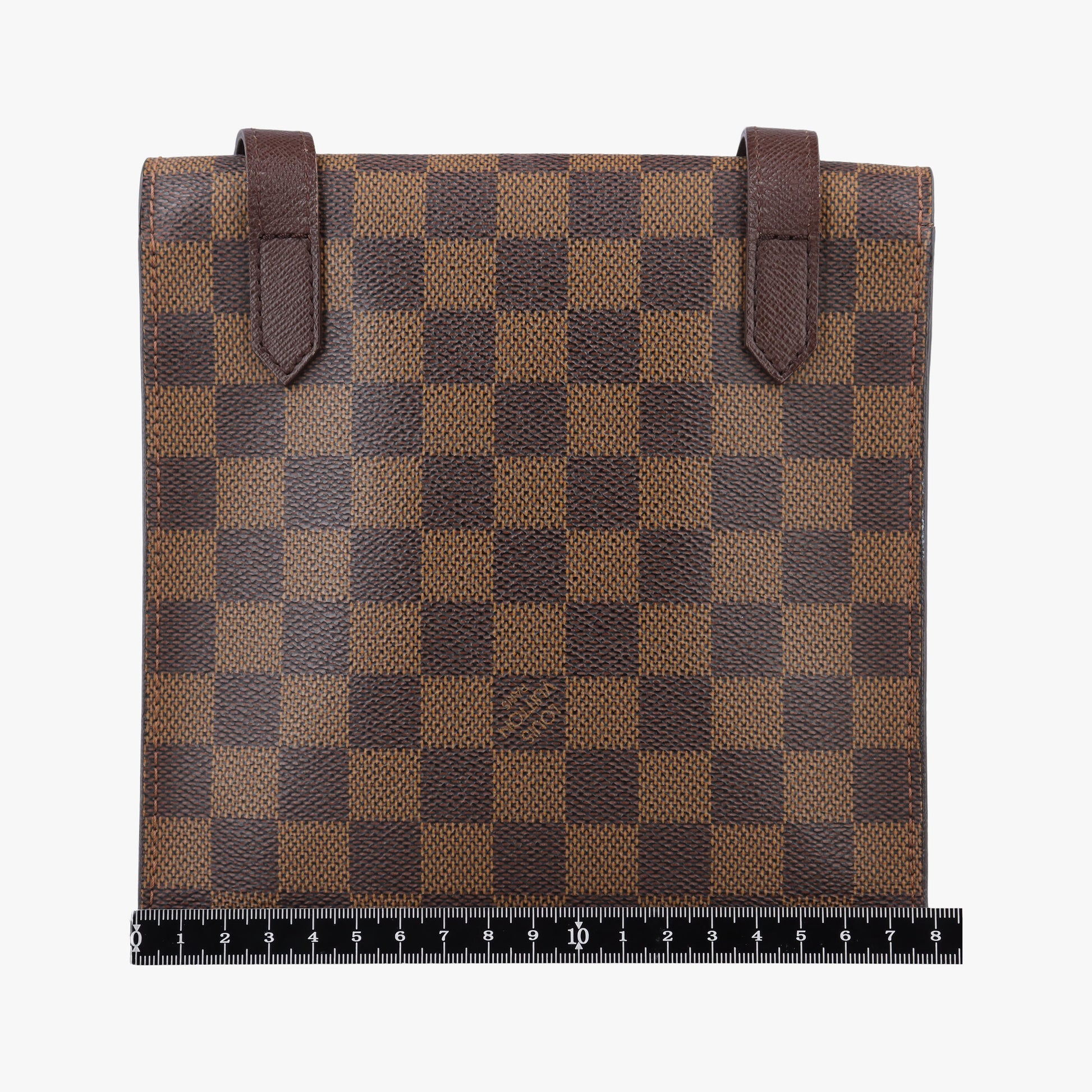PIMLICO EBENE Damier Canvas N45272 MI0012ピムリコ ダミエ ダミエキャンバス N45272 MI0012