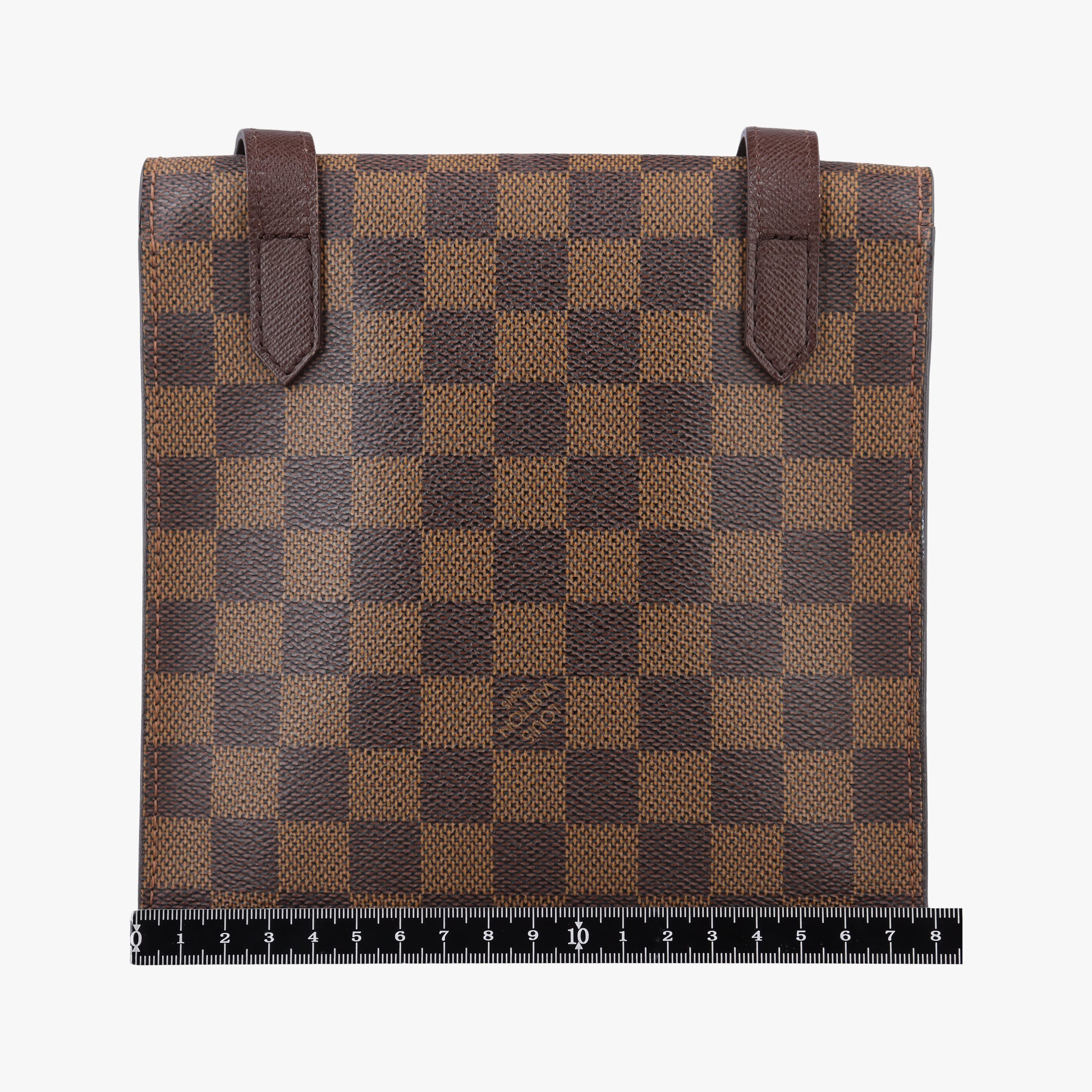 PIMLICO EBENE Damier Canvas N45272 MI0012ピムリコ ダミエ ダミエキャンバス N45272 MI0012