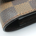 PIMLICO EBENE Damier Canvas N45272 MI0012ピムリコ ダミエ ダミエキャンバス N45272 MI0012