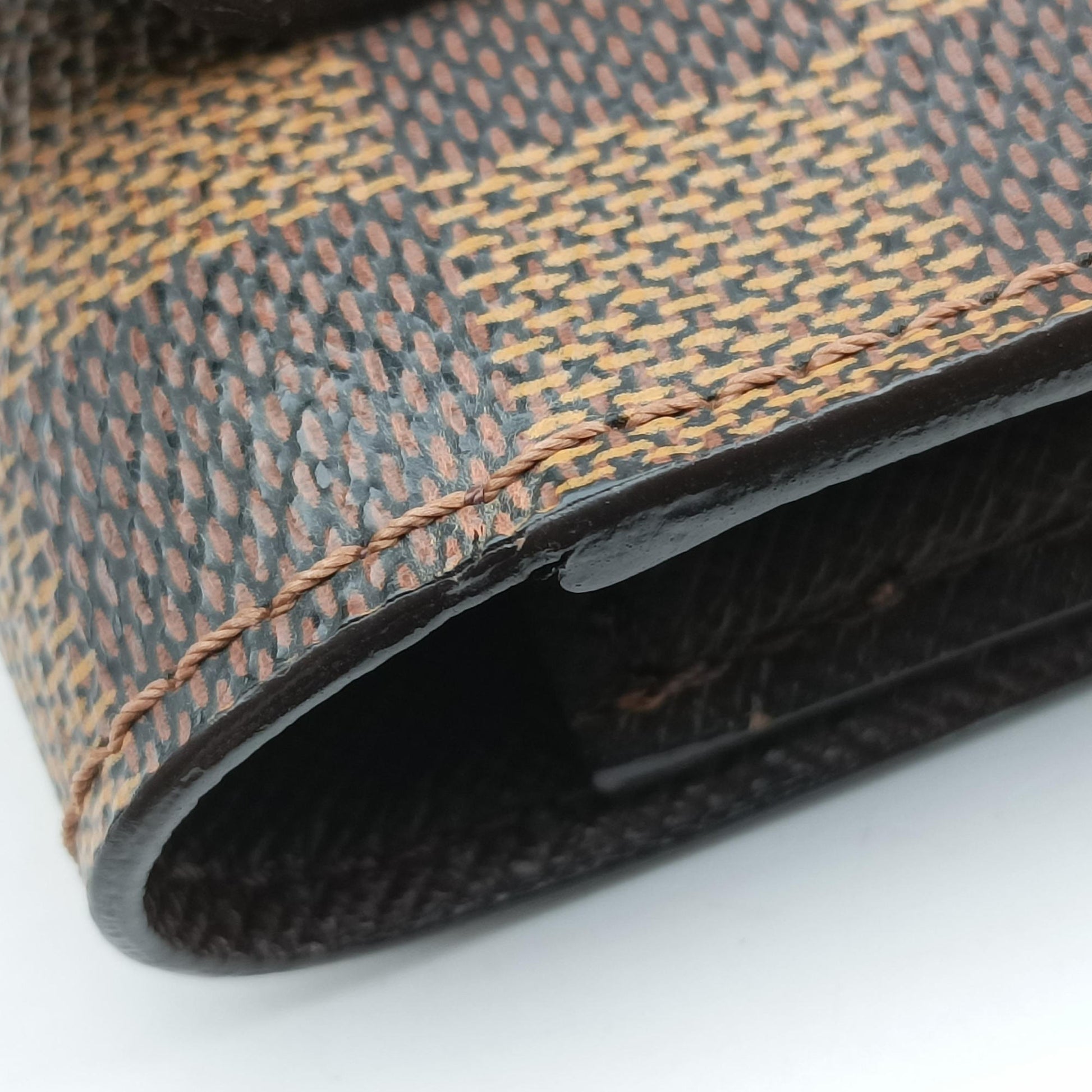 PIMLICO EBENE Damier Canvas N45272 MI0012ピムリコ ダミエ ダミエキャンバス N45272 MI0012