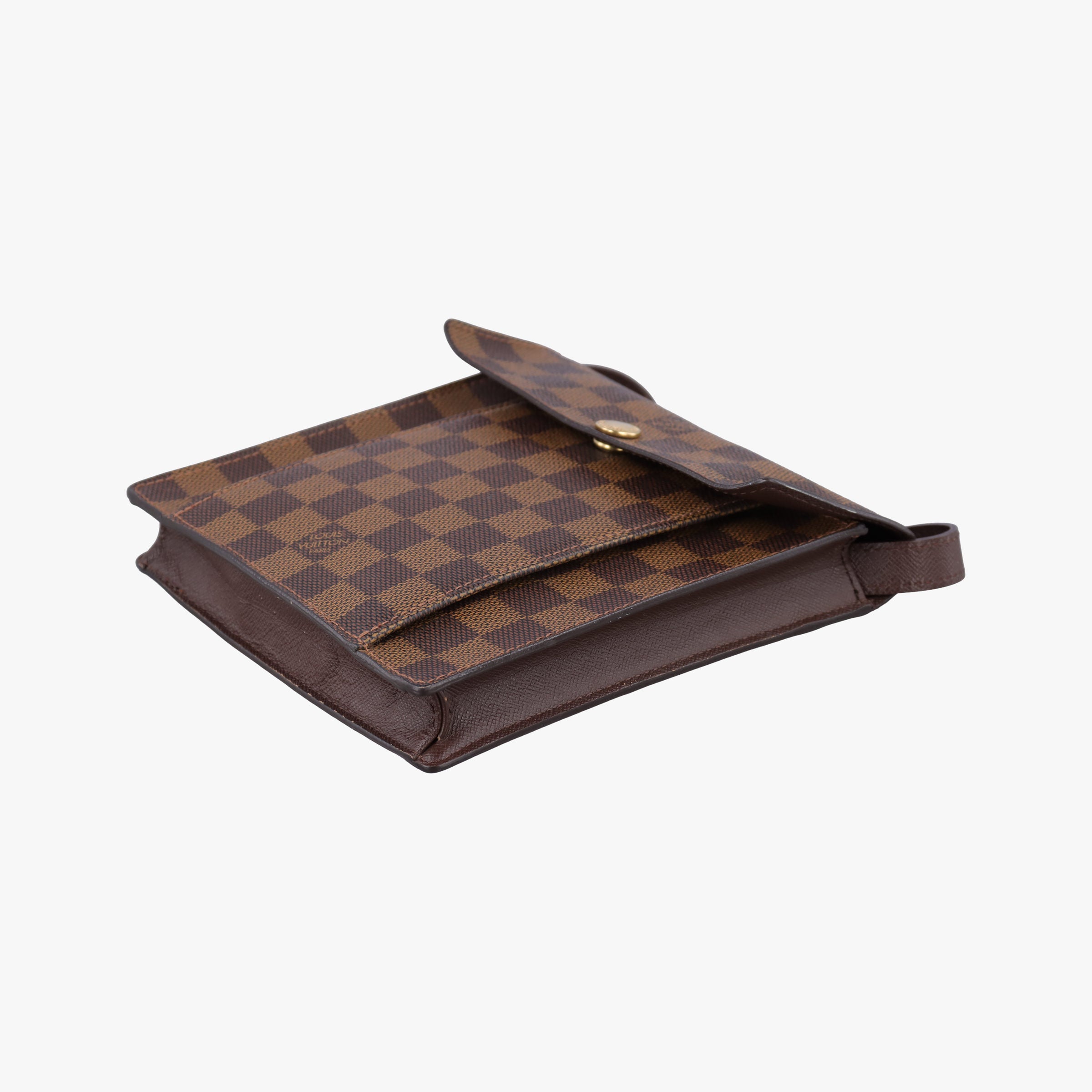 PIMLICO EBENE Damier Canvas N45272 MI0012ピムリコ ダミエ ダミエキャンバス N45272 MI0012