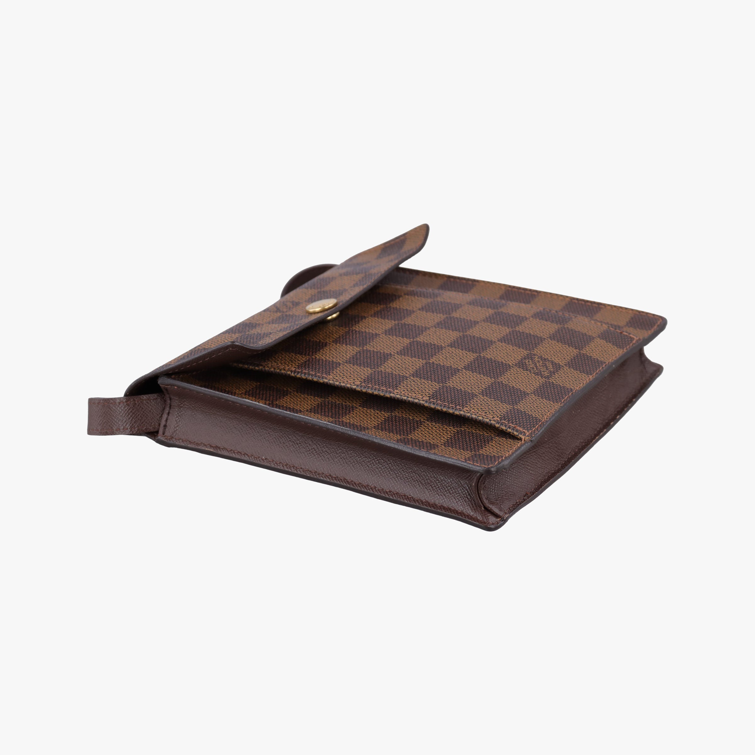 PIMLICO EBENE Damier Canvas N45272 MI0012ピムリコ ダミエ ダミエキャンバス N45272 MI0012