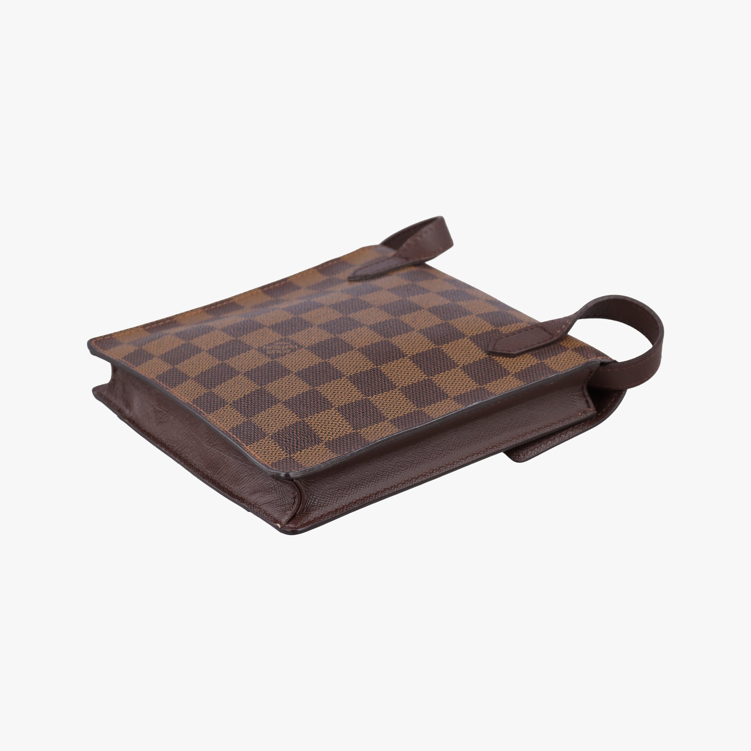 PIMLICO EBENE Damier Canvas N45272 MI0012ピムリコ ダミエ ダミエキャンバス N45272 MI0012