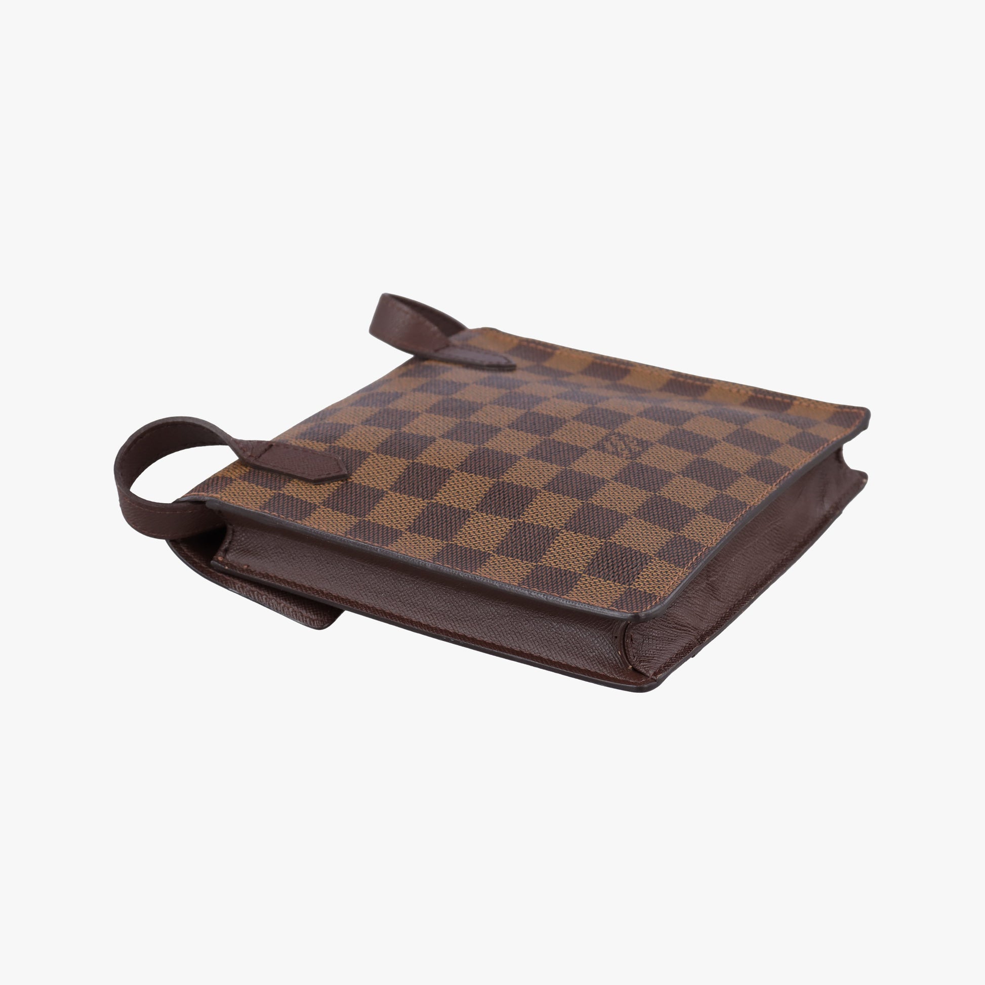 PIMLICO EBENE Damier Canvas N45272 MI0012ピムリコ ダミエ ダミエキャンバス N45272 MI0012