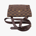 PIMLICO EBENE Damier Canvas N45272 MI0012ピムリコ ダミエ ダミエキャンバス N45272 MI0012