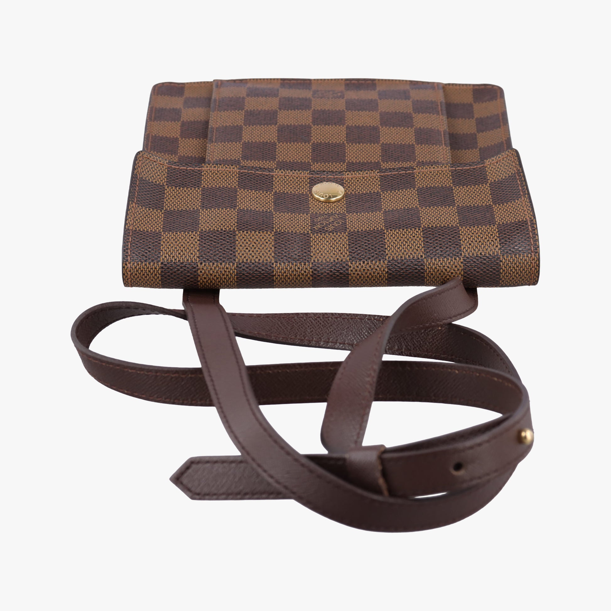PIMLICO EBENE Damier Canvas N45272 MI0012ピムリコ ダミエ ダミエキャンバス N45272 MI0012