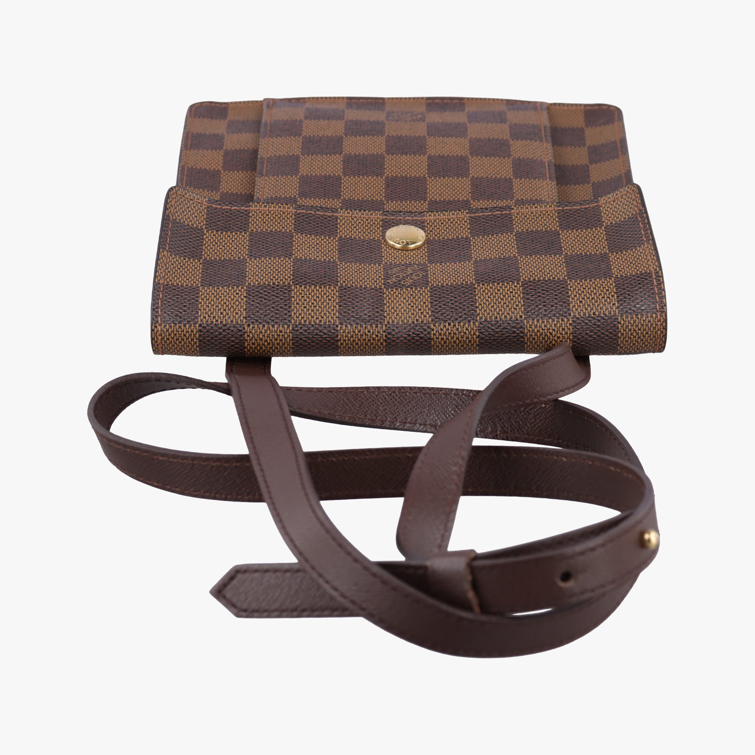 PIMLICO EBENE Damier Canvas N45272 MI0012ピムリコ ダミエ ダミエキャンバス N45272 MI0012
