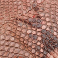 Bamboo Pink snakeskin 169961 I0138586バンブー ピンク ヘビ革 169961 I0138586