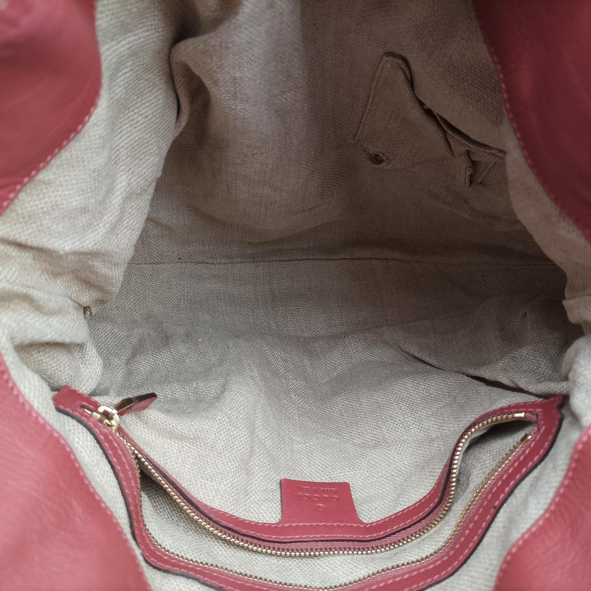 Bamboo Pink snakeskin 169961 I0138586バンブー ピンク ヘビ革 169961 I0138586