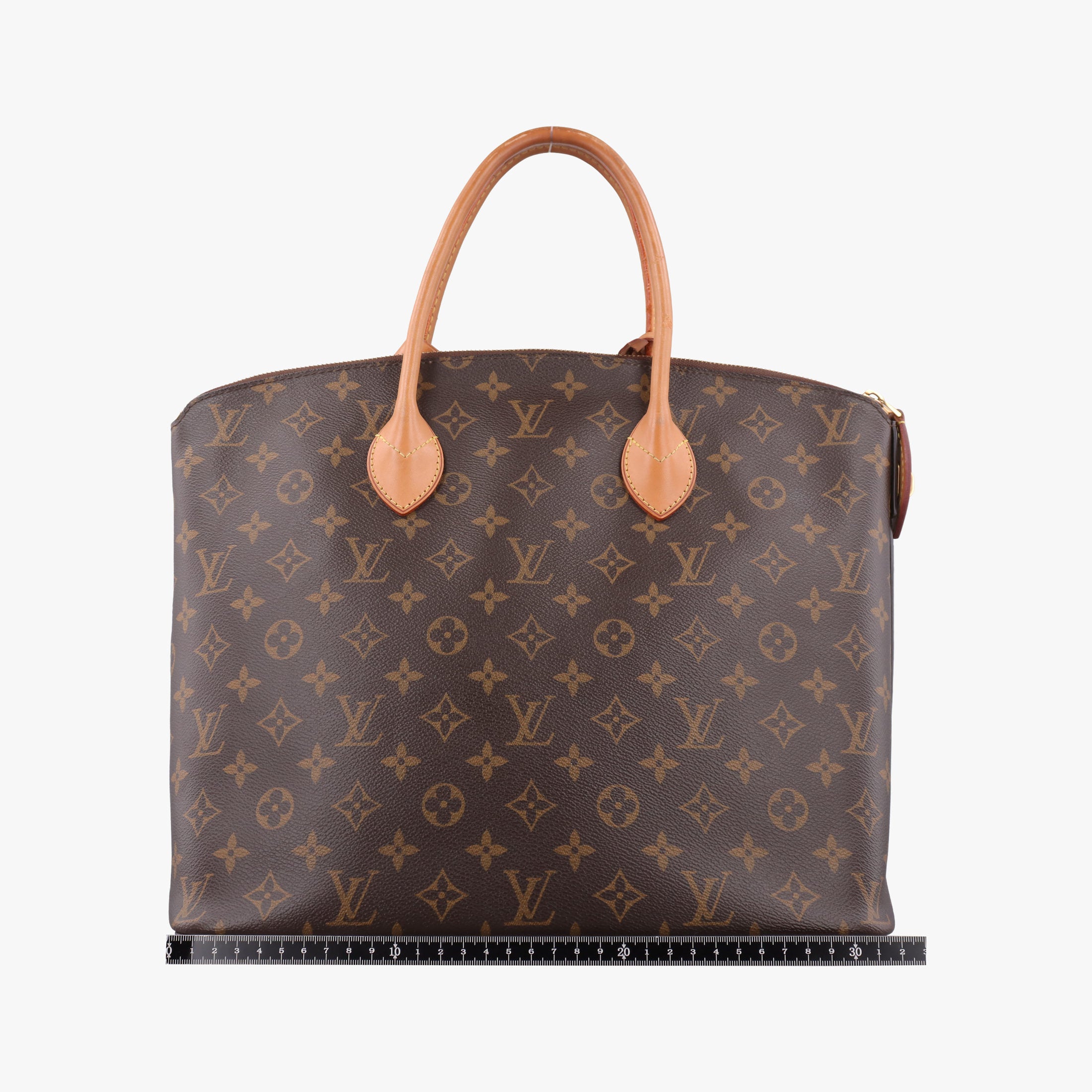 Lockit MM Brown Monogram Canvas×calf leather M40606 FL0142ロックイットMM モノグラム/ブラウン モノグラムキャンバス×カーフレザー M40606 FL0142