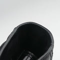 Lady Dior Black lambskin 01-BO-0147レディディオール ブラック ラムスキン 01-BO-0147