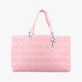 canage stitch Pink lambskin 05-MA-0055カナージュステッチ ピンク ラムスキン 05-MA-0055