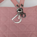 canage stitch Pink lambskin 05-MA-0055カナージュステッチ ピンク ラムスキン 05-MA-0055