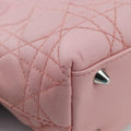 canage stitch Pink lambskin 05-MA-0055カナージュステッチ ピンク ラムスキン 05-MA-0055