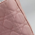 canage stitch Pink lambskin 05-MA-0055カナージュステッチ ピンク ラムスキン 05-MA-0055