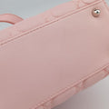 canage stitch Pink lambskin 05-MA-0055カナージュステッチ ピンク ラムスキン 05-MA-0055