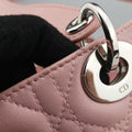canage stitch Pink lambskin 05-MA-0055カナージュステッチ ピンク ラムスキン 05-MA-0055