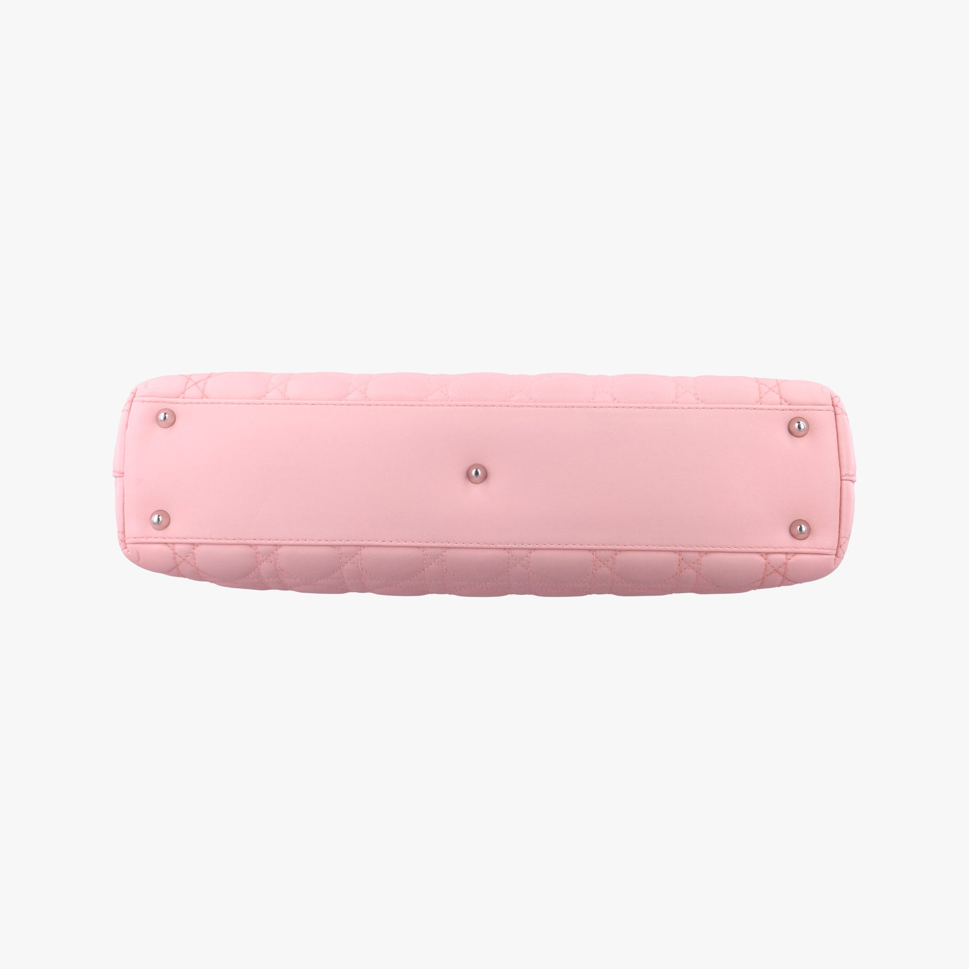 canage stitch Pink lambskin 05-MA-0055カナージュステッチ ピンク ラムスキン 05-MA-0055