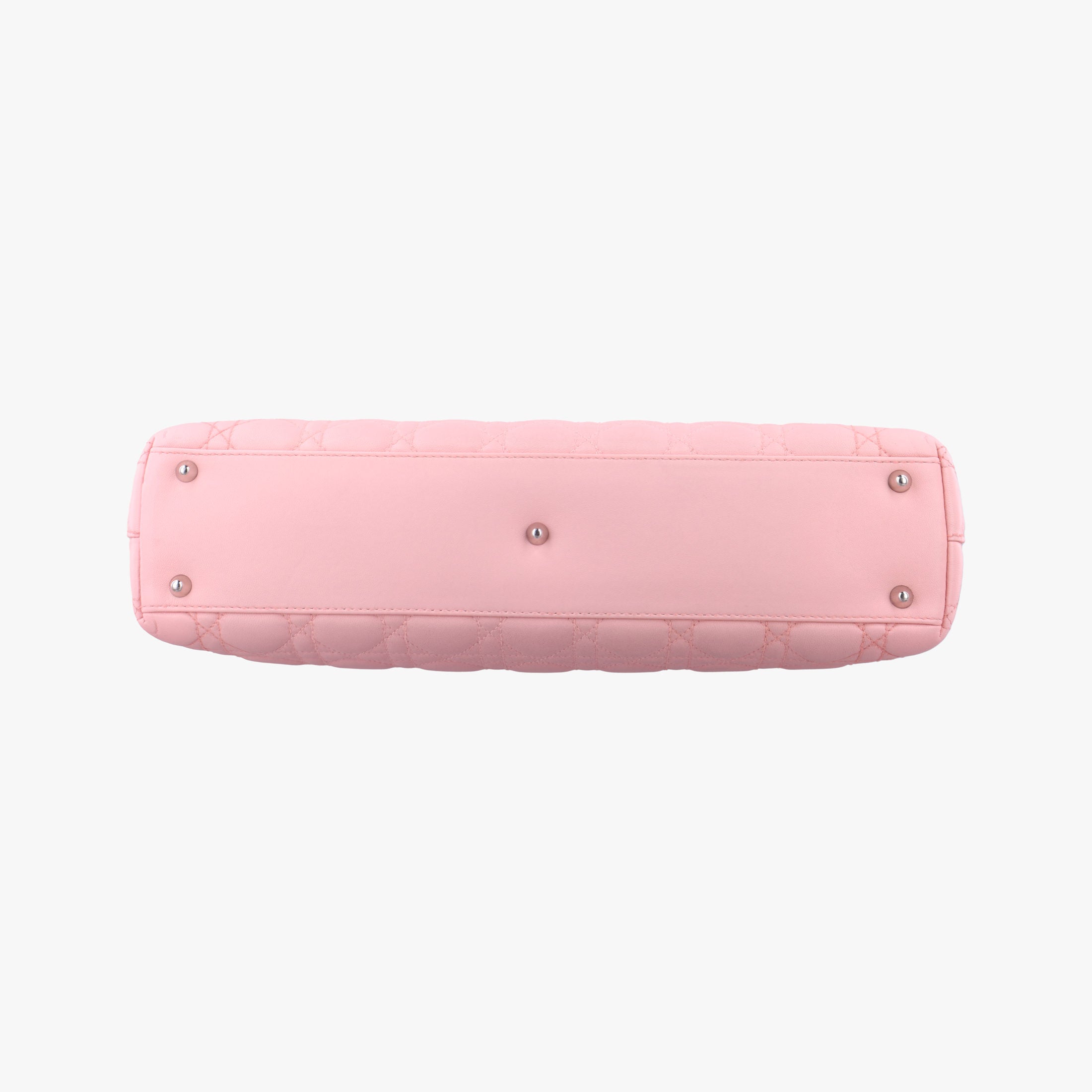 canage stitch Pink lambskin 05-MA-0055カナージュステッチ ピンク ラムスキン 05-MA-0055