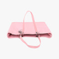 canage stitch Pink lambskin 05-MA-0055カナージュステッチ ピンク ラムスキン 05-MA-0055