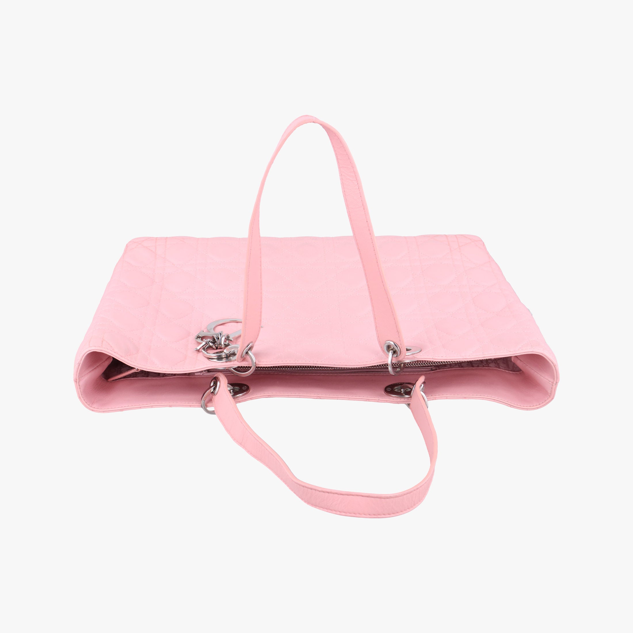 canage stitch Pink lambskin 05-MA-0055カナージュステッチ ピンク ラムスキン 05-MA-0055