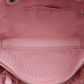 canage stitch Pink lambskin 05-MA-0055カナージュステッチ ピンク ラムスキン 05-MA-0055