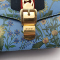 Sylvie Multicolour Leather 421882 F021638085シルヴィ マルチカラー レザー 421882 F021638085