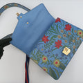 Sylvie Multicolour Leather 421882 F021638085シルヴィ マルチカラー レザー 421882 F021638085