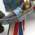 Sylvie Multicolour Leather 421882 F021638085シルヴィ マルチカラー レザー 421882 F021638085
