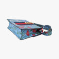 Sylvie Multicolour Leather 421882 F021638085シルヴィ マルチカラー レザー 421882 F021638085