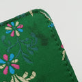 Sylvie Multicolour silk 421882 G021883685シルヴィ マルチカラー シルク 421882 G021883685