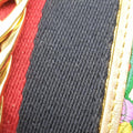 Sylvie Multicolour silk 421882 G021883685シルヴィ マルチカラー シルク 421882 G021883685