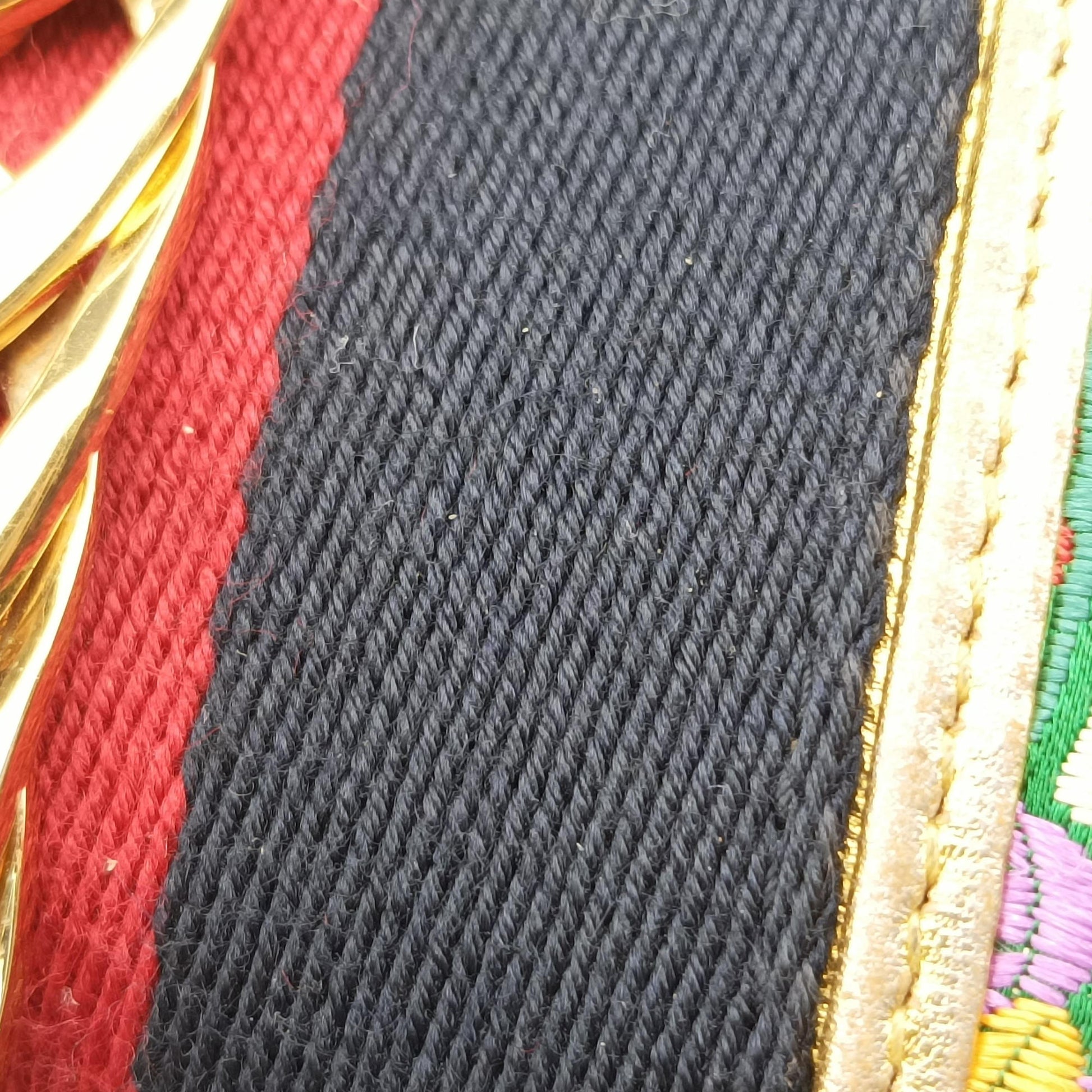 Sylvie Multicolour silk 421882 G021883685シルヴィ マルチカラー シルク 421882 G021883685