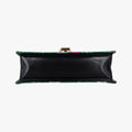 Sylvie Multicolour silk 421882 G021883685シルヴィ マルチカラー シルク 421882 G021883685