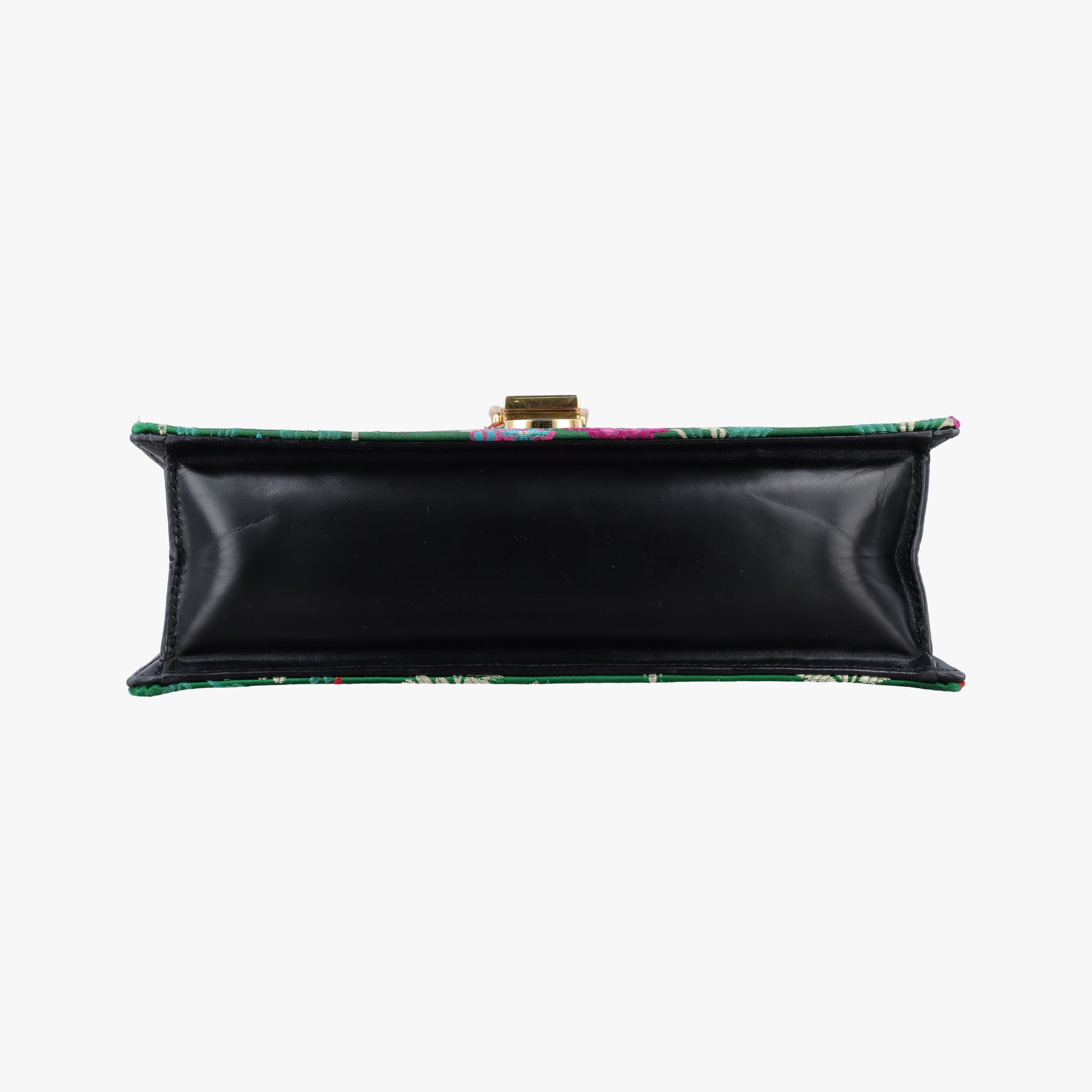 Sylvie Multicolour silk 421882 G021883685シルヴィ マルチカラー シルク 421882 G021883685