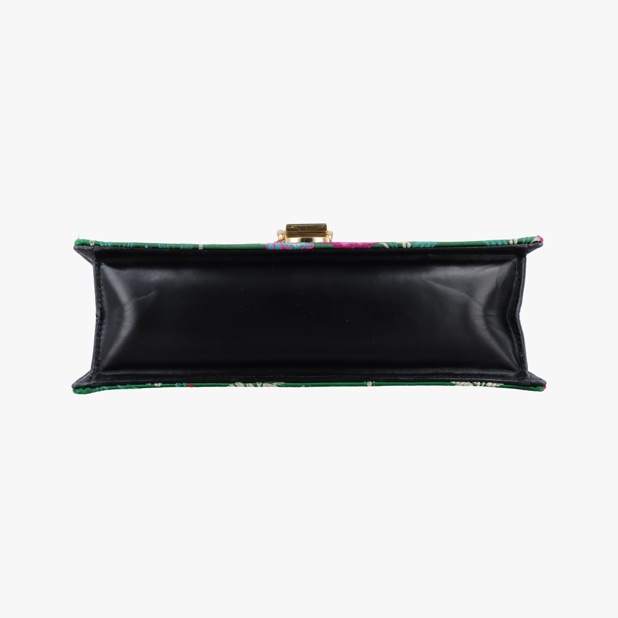 Sylvie Multicolour silk 421882 G021883685シルヴィ マルチカラー シルク 421882 G021883685