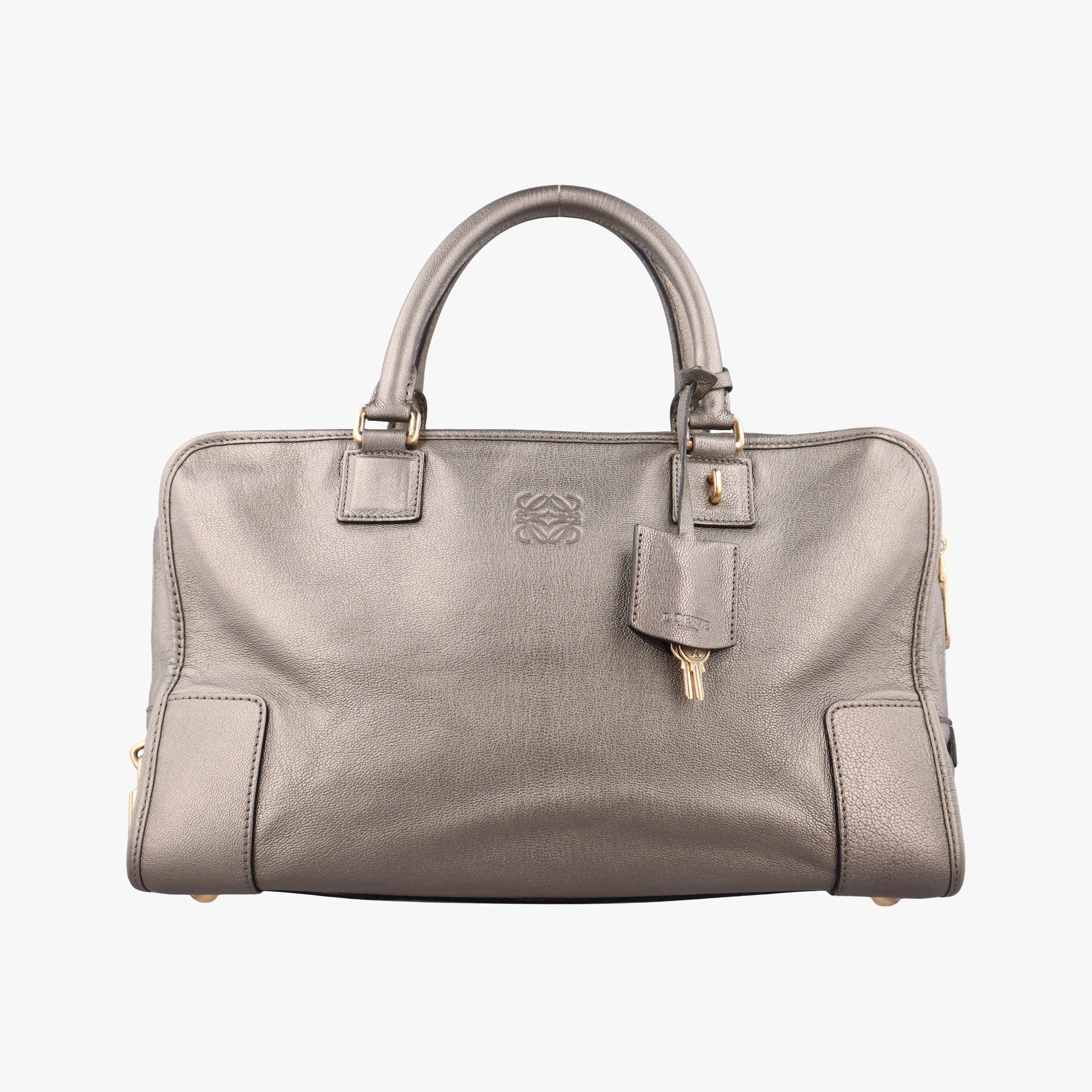 Amazona 36 Golden Leather 01 11 11アマソナ36 ゴールド レザー 01 11 11