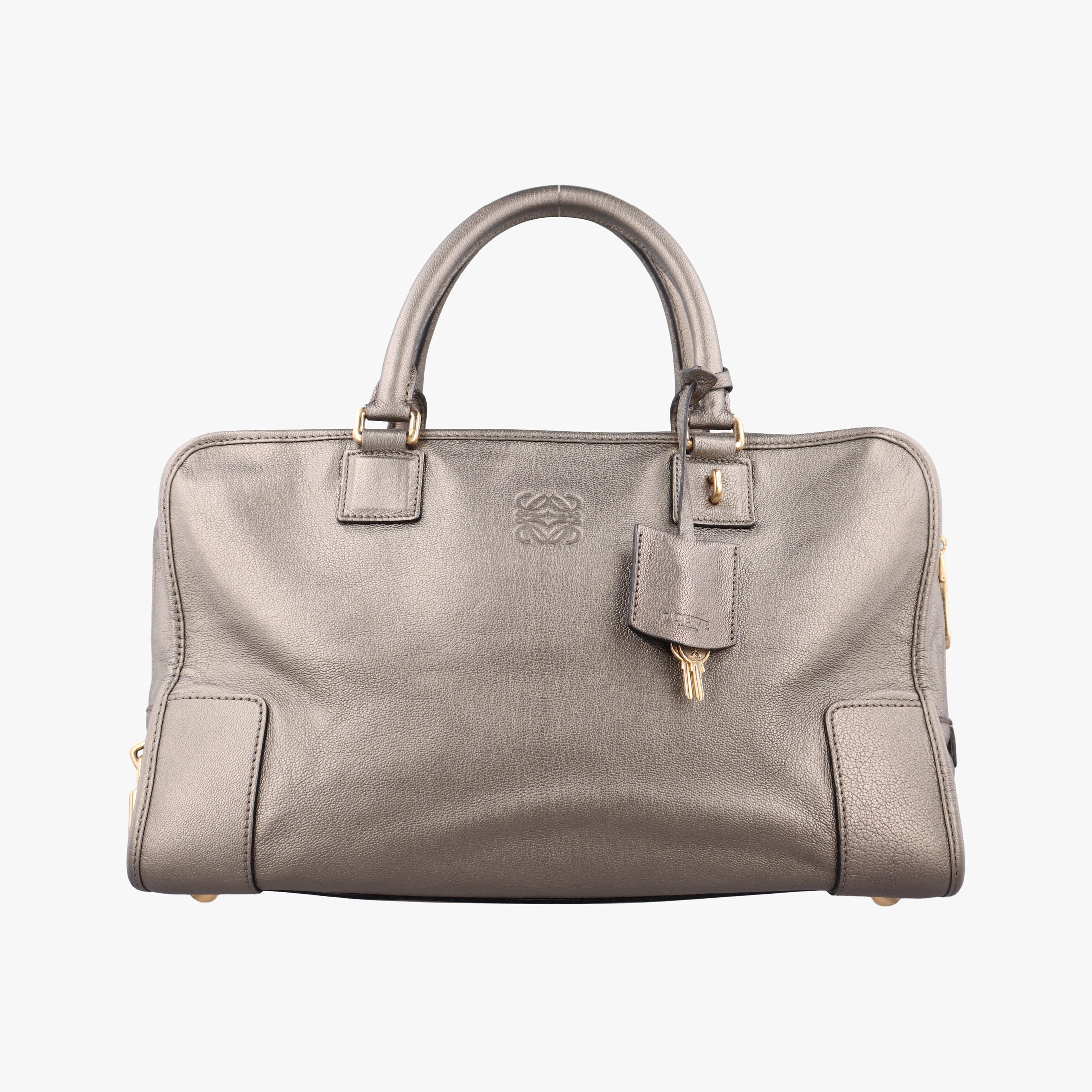 Amazona 36 Golden Leather 01 11 11アマソナ36 ゴールド レザー 01 11 11