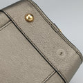 Amazona 36 Golden Leather 01 11 11アマソナ36 ゴールド レザー 01 11 11