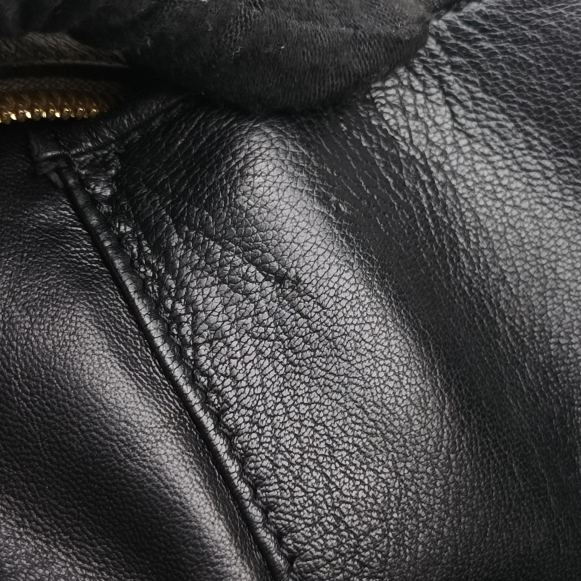 Amazona 36 Golden Leather 01 11 11アマソナ36 ゴールド レザー 01 11 11