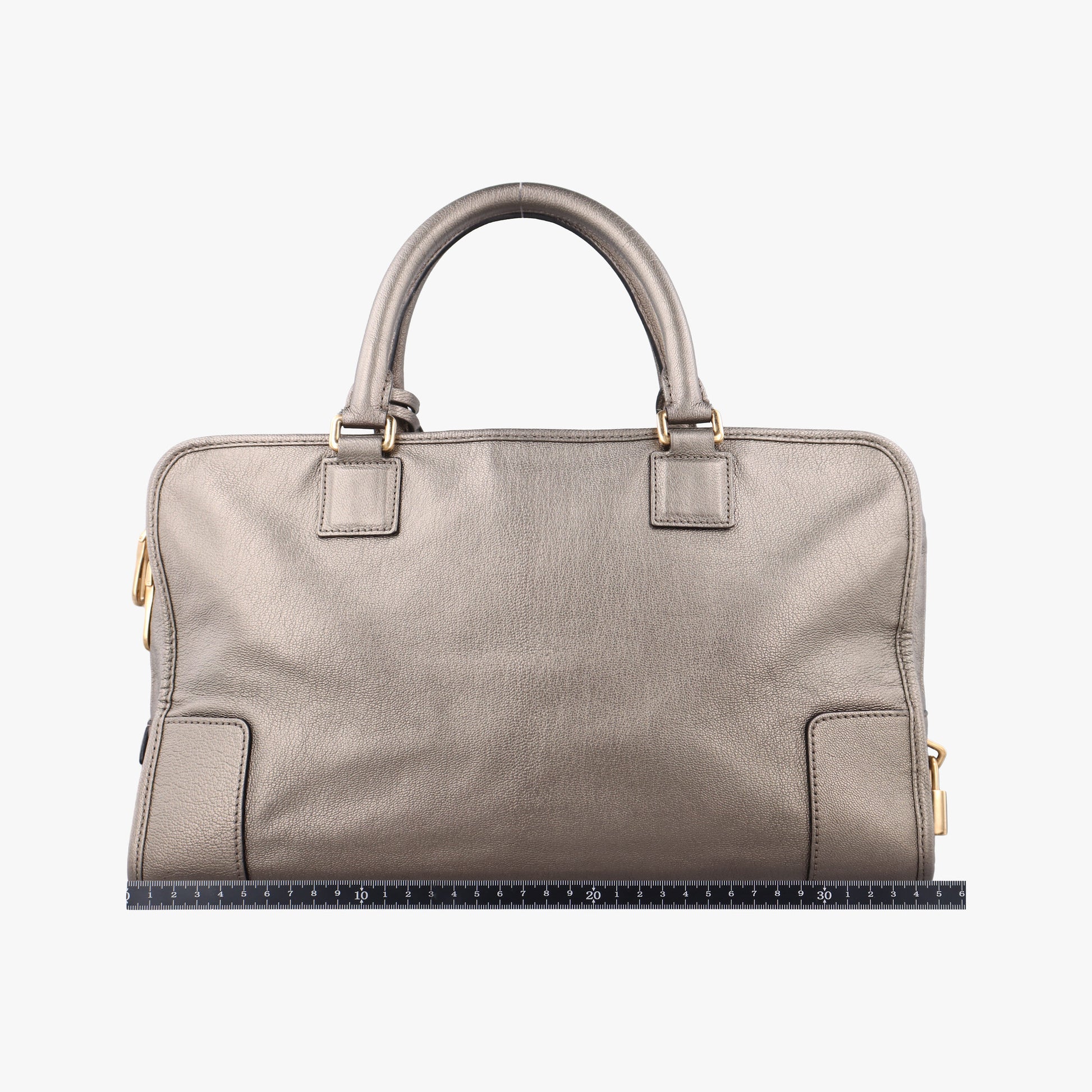 Amazona 36 Golden Leather 01 11 11アマソナ36 ゴールド レザー 01 11 11