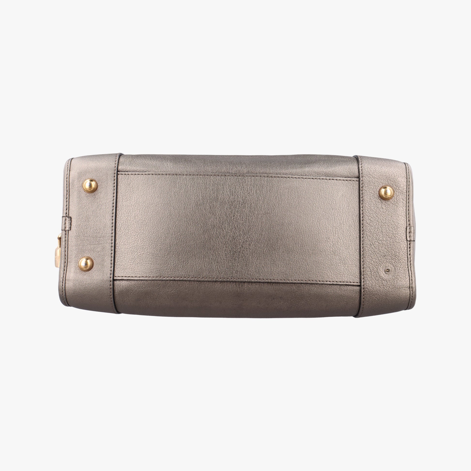 Amazona 36 Golden Leather 01 11 11アマソナ36 ゴールド レザー 01 11 11
