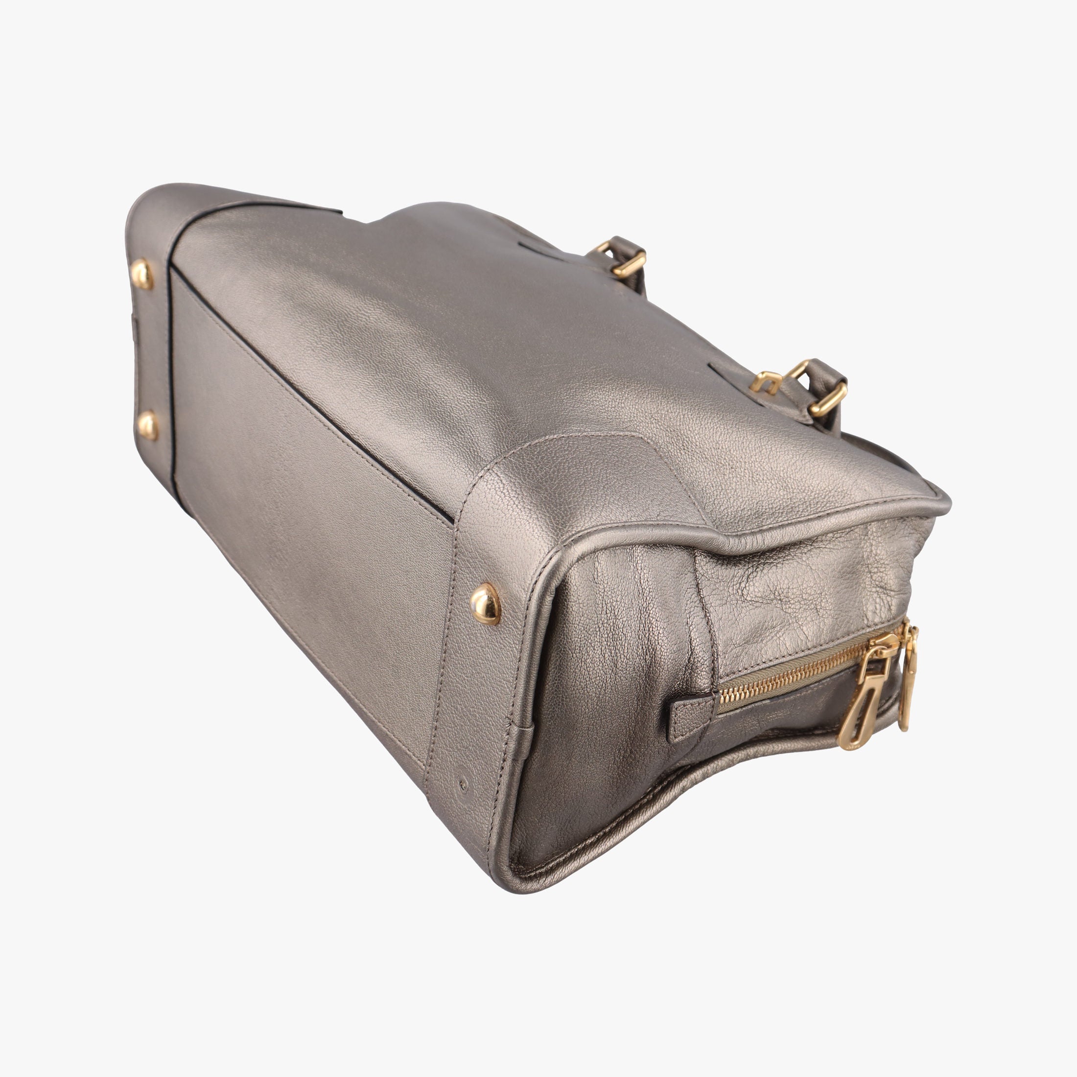 Amazona 36 Golden Leather 01 11 11アマソナ36 ゴールド レザー 01 11 11
