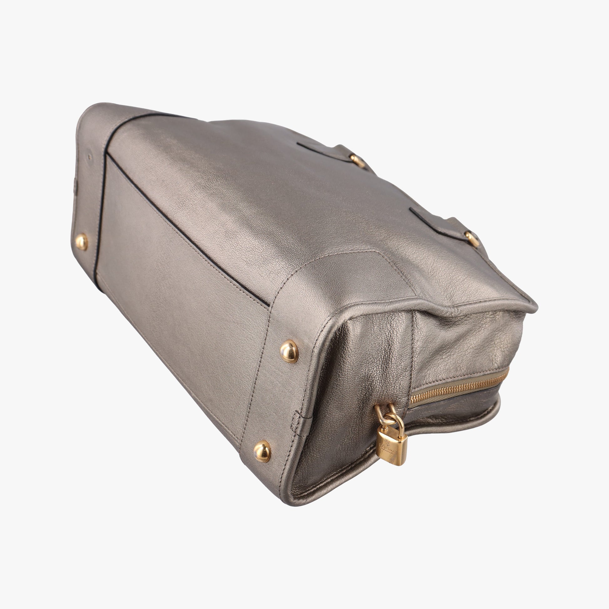 Amazona 36 Golden Leather 01 11 11アマソナ36 ゴールド レザー 01 11 11