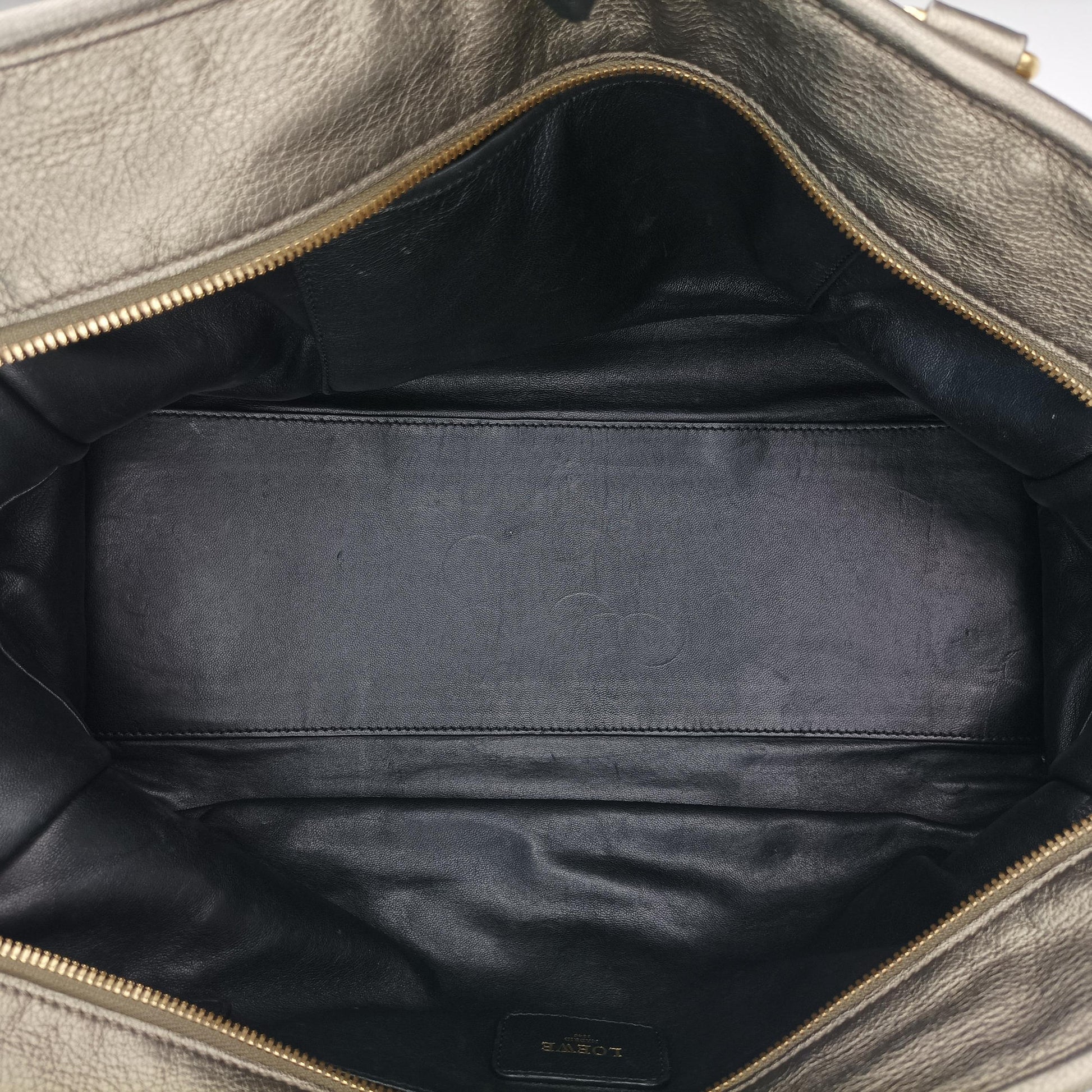 Amazona 36 Golden Leather 01 11 11アマソナ36 ゴールド レザー 01 11 11