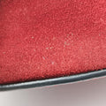 DREW Burgundy Leather x Suede 01 16 70 65 6ドリュー ワインレッド レザー x スエード 01 16 70 65 6